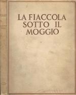 La fiaccola sotto il moggio