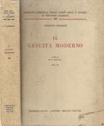 Il Gesuita moderno