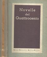 Novelle del quattrocento