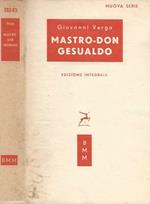 Mastro Don Gesualdo