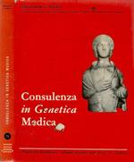 Consulenza in Genetica Medica