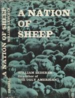 A nation of sheep
