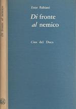 Di fronte al nemico