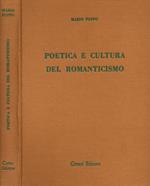 Poetica e cultura del romanticismo