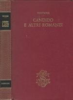 Candido e altri romanzi