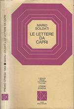 Le lettere da Capri