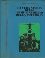 La vera storia dello ammutinamento della Potemkin