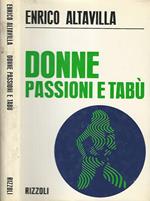 Donne Passioni e tabù