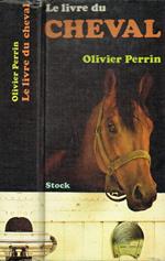 Le livre du Cheval