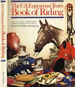 The U.S.Equestrian Team. Book Of Riding. The First Quarter-Century of the USET