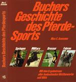 Buchers geschichte des Pferde-Sports