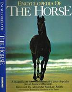 Encyclopedia of the horse