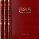 Jesus - duemila anni di attività vol. 1 - 2 - 3