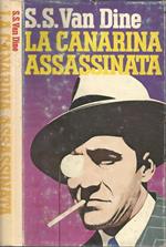 La canarina assassinata