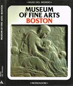 Musei del mondo. Il Museum of Fine Arts di Boston