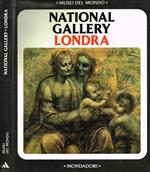 Musei del mondo. La National Gallery di Londra