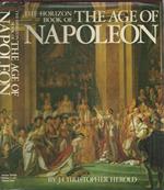The horizon book of the age of Napoleon