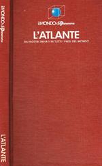 L' atlante dai nostri inviati in tutti i paesi del mondo