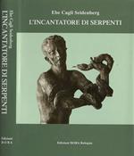 L' incantatore di serpenti