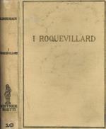 I Roquevillard