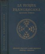 La fioritura francescana. raccolta poetica