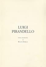 Luigi Pirandello