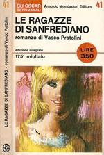 Le ragazze di Sanfrediano