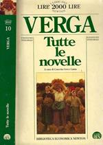 Tutte le novelle