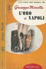 L' oro di Napoli