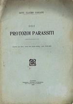 Dei Protozoi Parassiti