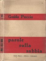 Parole sulla sabbia