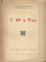 Il '49 a Pisa