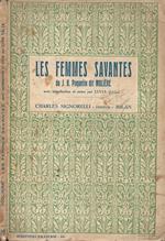 Les femmes savantes