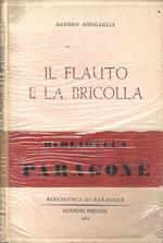 Il flauto e la bricolla