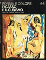 Forma e colore. Picasso e il cubismo