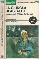 La giungla di asfalto