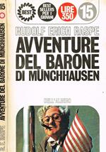 Avventure del barone di Munchhausen