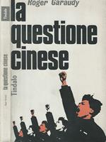 La questione cinese