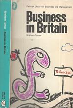 Business in Britain