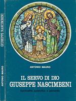 Il servo di Dio Giuseppe Nascimbeni. Spiritualità apostolica e pastorale