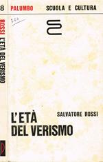 L' età del verismo