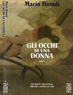 Gli occhi di una donna