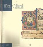 I Beni Culturali. Tutela e valorizzazione. Rivista bimestrale a carattere scientifico-divulgativo. Anno II, Numeri 1-2-4-5