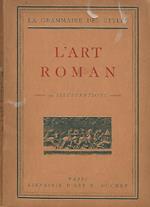 L' Art Roman