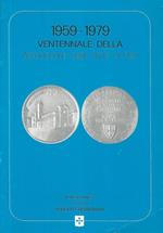 1959-1979 Ventennale della Associazione degli Amici di Pisa