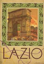 Lazio. Guide regionali illustrate vol.I