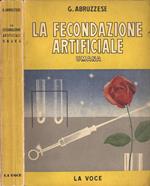 La fecondazione artificiale umana