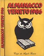 Almanacco veneto 1986