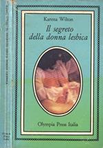 Il segreto della donna lesbica