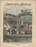 La Domenica del Corriere n. 19 del 1909